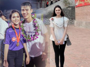 Làm đẹp - Đăng ảnh đi chùa cùng trang phục lịch sự, bạn gái Duy Mạnh vô cớ bị xúc phạm nhan sắc