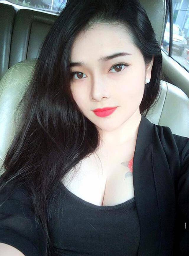 Đọ nhan sắc tuyệt đẹp 4 nàng con nuôi của Hoài Linh và dàn nghệ sĩ đình đám Vbiz - 14