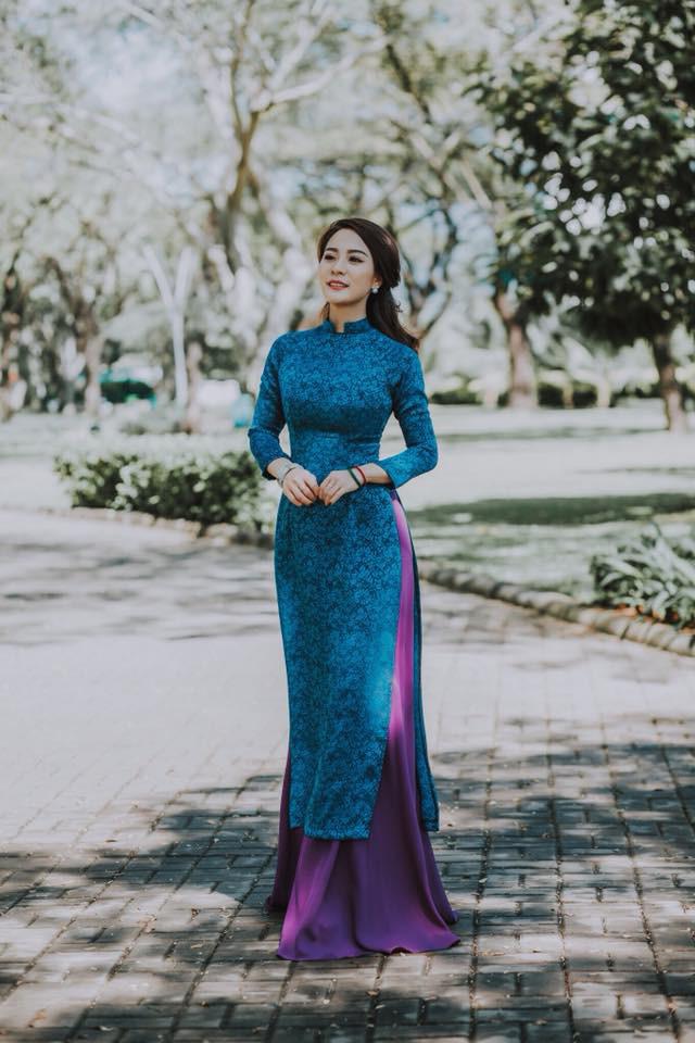 Đọ nhan sắc tuyệt đẹp 4 nàng con nuôi của Hoài Linh và dàn nghệ sĩ đình đám Vbiz - 5