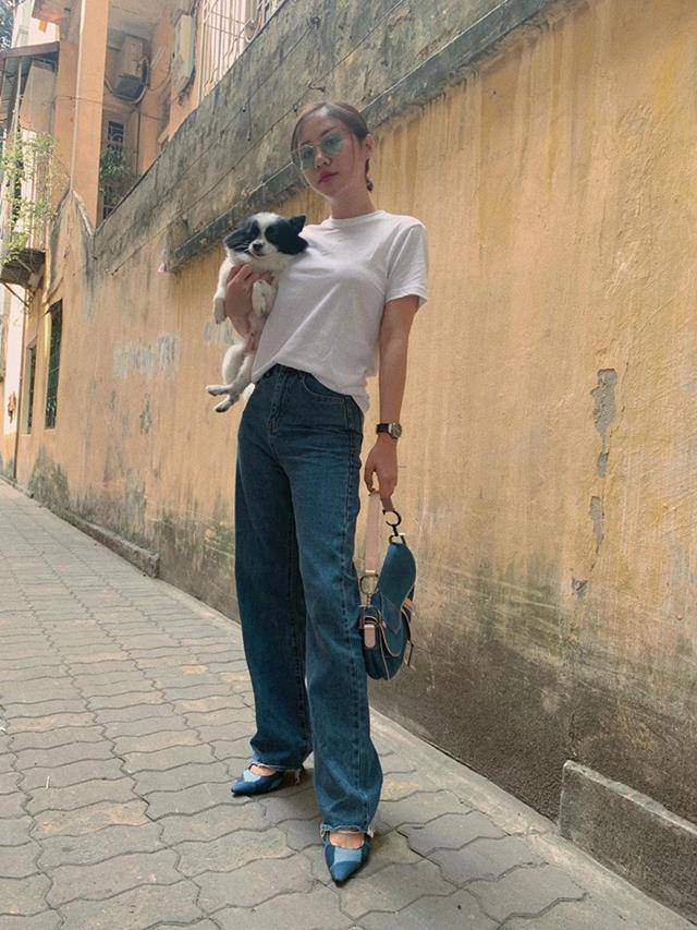 Đọ nhan sắc tuyệt đẹp 4 nàng con nuôi của Hoài Linh và dàn nghệ sĩ đình đám Vbiz - 11