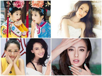 Sao bằng tuổi: Người hạnh phúc viên mãn, kẻ cô đơn, sự nghiệp thụt lùi
