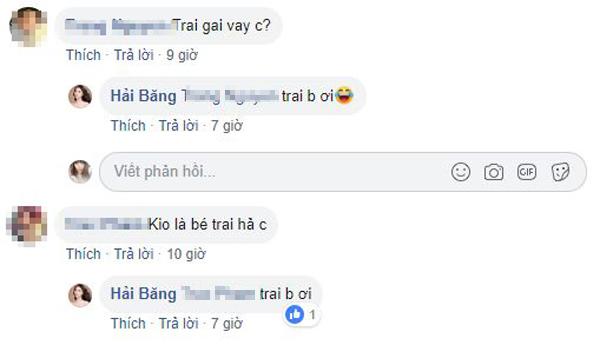 khoe bung bau sau khi "lieu" giu thai, hai bang khang dinh “du trai hay gai cung se treo trung” - 2