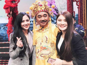 Giải trí - "Gái ngành Quỳnh Búp Bê" lên chầu Táo quân: Người phẫu thuật thẩm mỹ, kẻ nói "hớ" trên truyền hình