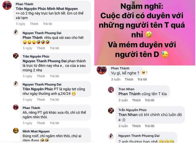 Chia tay Primmy Trương, Phan Thành có tình mới là người đẹp thi Hoa hậu Hoàn Vũ VN 2017? - 2