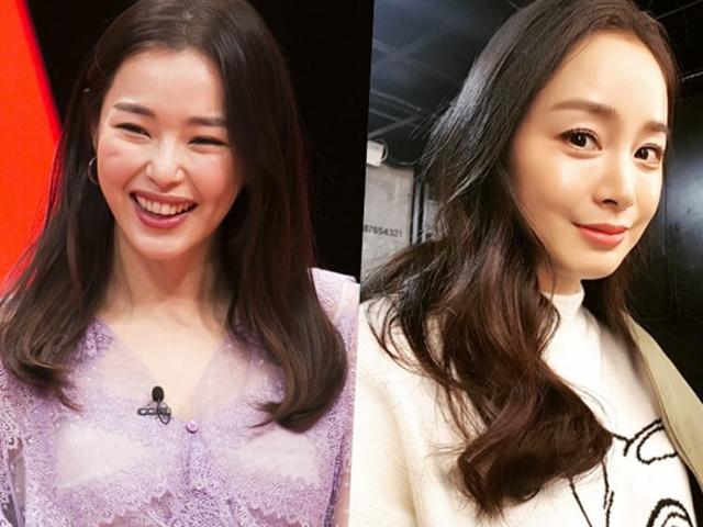 Hoa hậu Hàn đẹp nhất thế giới gây bão khi tiết lộ chuyện quá khứ của Kim Tae Hee