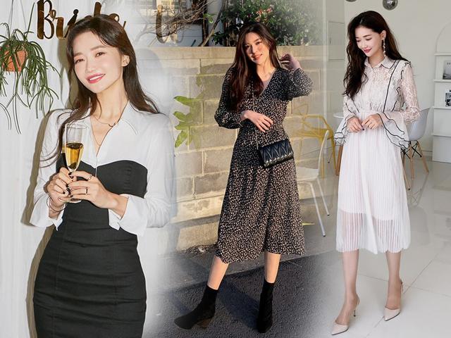364 ngày diện gì cũng được, duy nhất Valentine hãy thật quyến rũ với những kiểu váy này