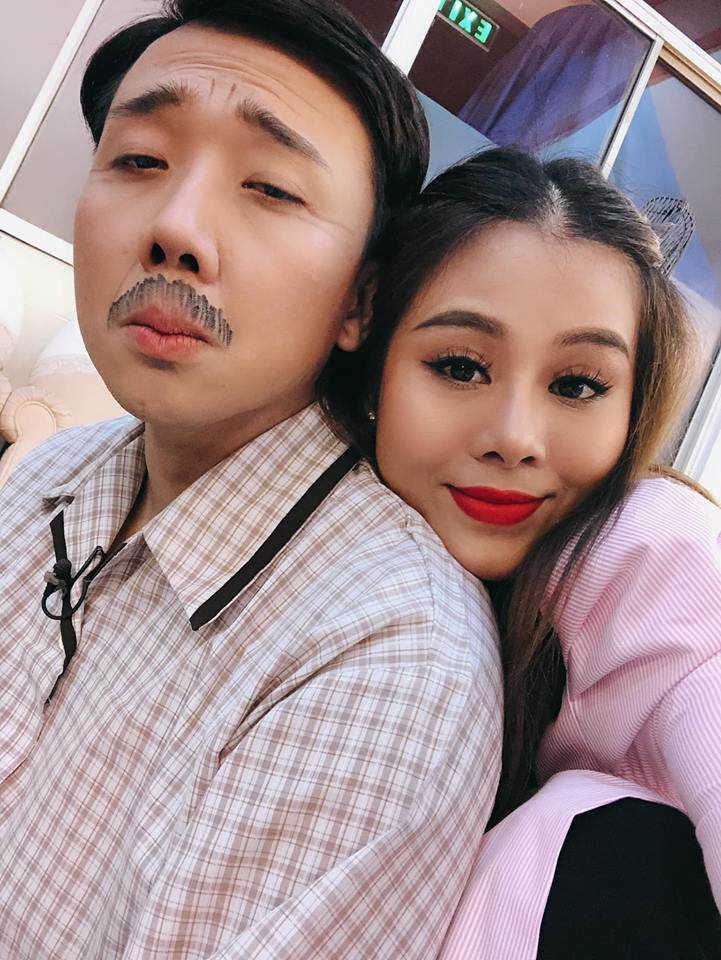 ke scandal "dim hang" doi thu, phim van hon 100 ty, nhung tran thanh dang o dau? - 8
