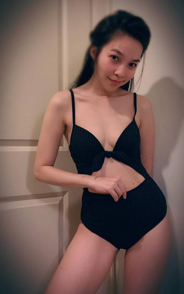 Khoe dáng cao tay như Hiền Thục, tự nhận “lép bền vững”, dân tình lại thốt lời khen “ngon” - 2