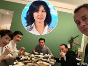 Giải trí - Nối lại được gần 5 năm, Vương Phi vẫn bị bố mẹ Tạ Đình Phong "cấm cửa"