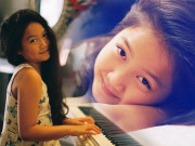 Giải trí - Con gái Mạnh Trường - Chíp điệu của "Bố ơi, mình đi đâu thế" giờ lớn xinh như thiếu nữ