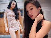 Làm đẹp - Khoe dáng cao tay như Hiền Thục, tự nhận “lép bền vững”, dân tình lại thốt lời khen “ngon”