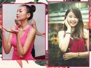Làm đẹp - Đọ mặt mộc những mỹ nhân tuổi Hợi: Thanh Hằng quá xuất sắc, Ngân Anh suýt không nhận ra