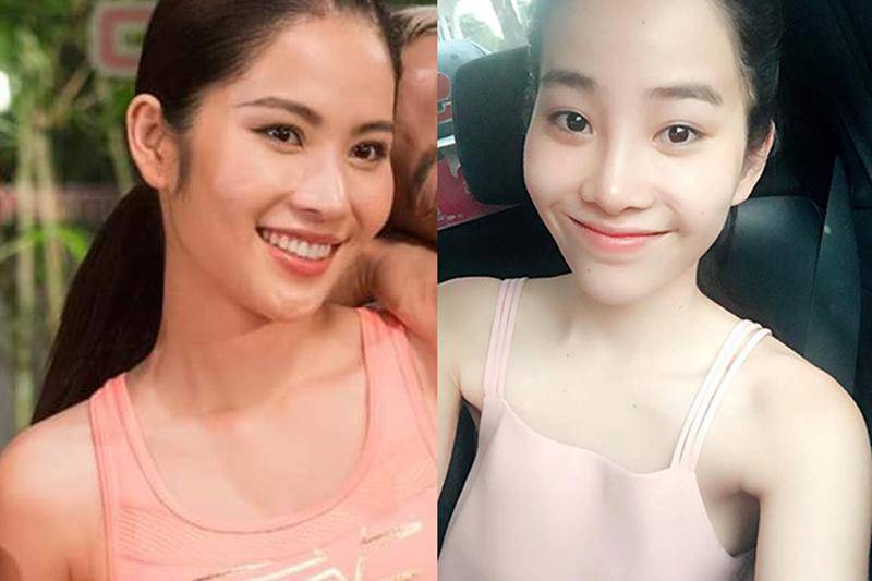 Thị phi cỡ nào, Nam Em Nam Anh vẫn là cặp mỹ nhân có nhan sắc không cần son phấn - 12