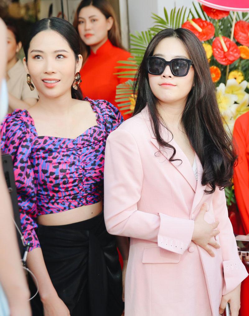 Thị phi cỡ nào, Nam Em Nam Anh vẫn là cặp mỹ nhân có nhan sắc không cần son phấn - 10