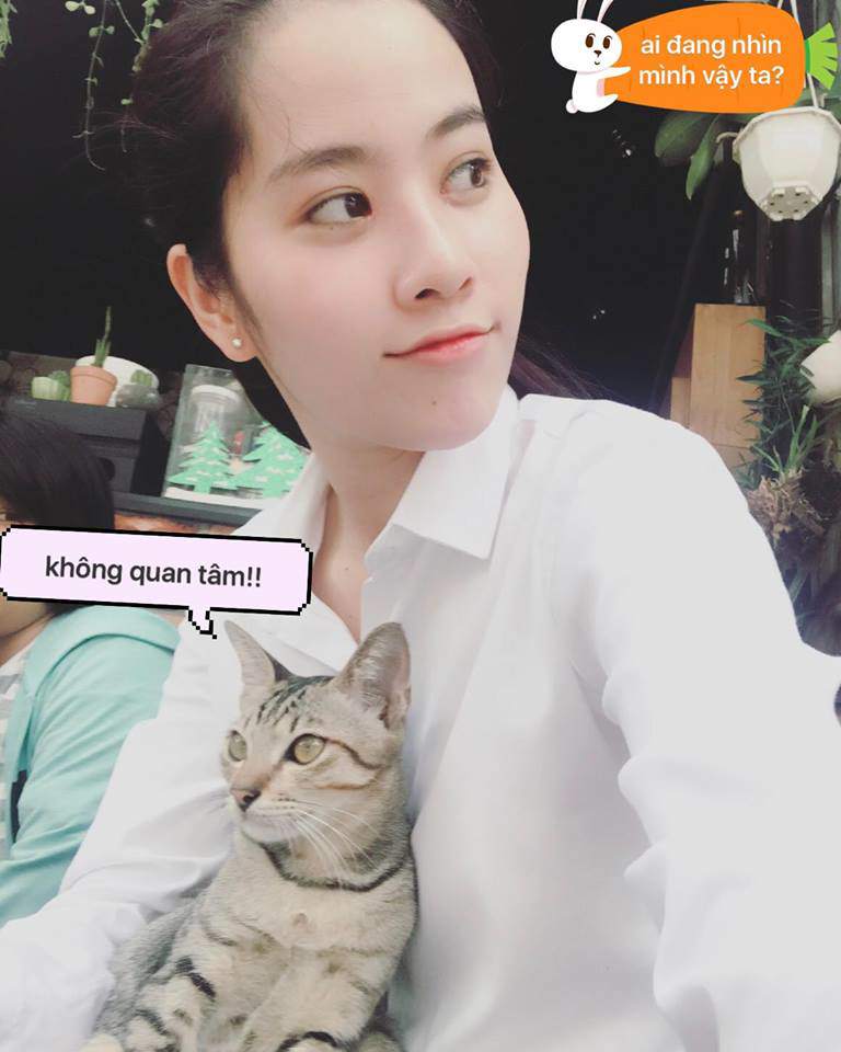 Thị phi cỡ nào, Nam Em Nam Anh vẫn là cặp mỹ nhân có nhan sắc không cần son phấn - 2