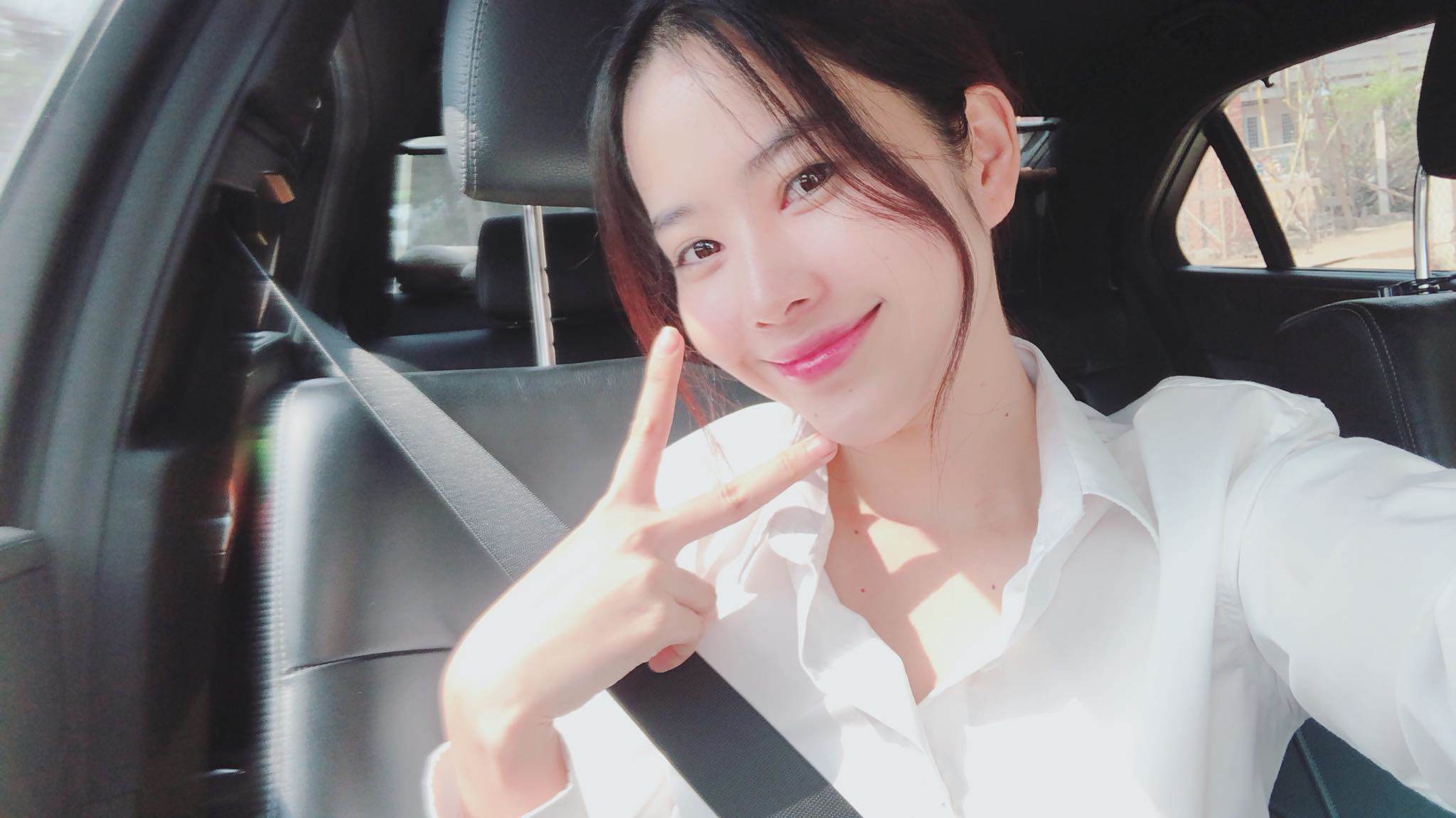 Thị phi cỡ nào, Nam Em Nam Anh vẫn là cặp mỹ nhân có nhan sắc không cần son phấn - 4