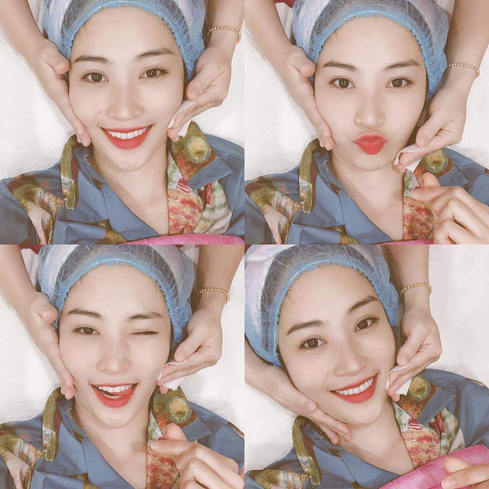 Thị phi cỡ nào, Nam Em Nam Anh vẫn là cặp mỹ nhân có nhan sắc không cần son phấn - 6