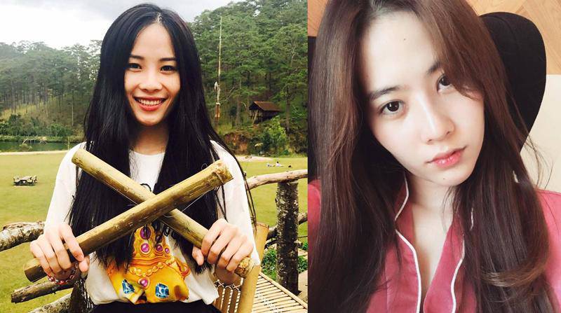 Thị phi cỡ nào, Nam Em Nam Anh vẫn là cặp mỹ nhân có nhan sắc không cần son phấn - 14