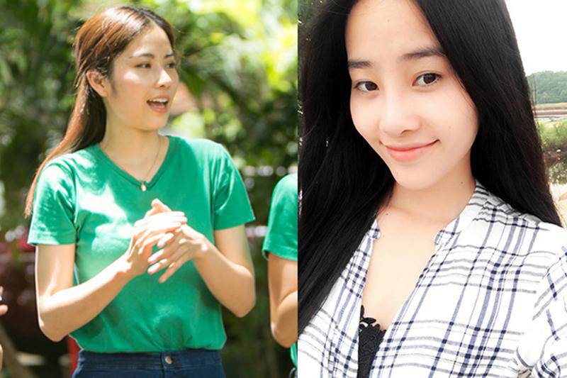 Thị phi cỡ nào, Nam Em Nam Anh vẫn là cặp mỹ nhân có nhan sắc không cần son phấn - 16