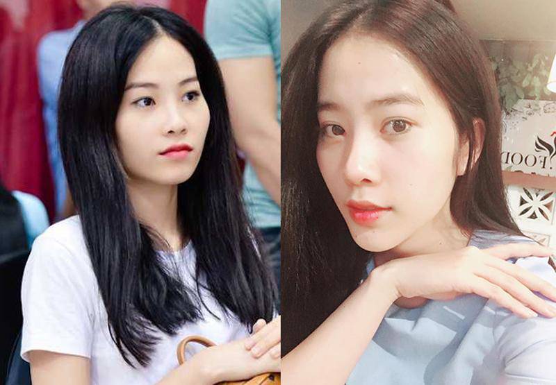 Thị phi cỡ nào, Nam Em Nam Anh vẫn là cặp mỹ nhân có nhan sắc không cần son phấn - 15