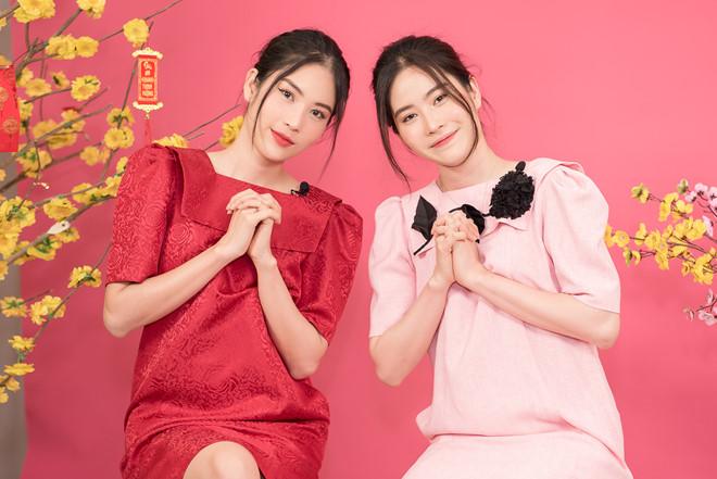 Thị phi cỡ nào, Nam Em Nam Anh vẫn là cặp mỹ nhân có nhan sắc không cần son phấn - 9