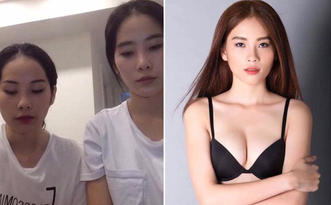 Thị phi cỡ nào, Nam Em Nam Anh vẫn là cặp mỹ nhân có nhan sắc không cần son phấn - 11