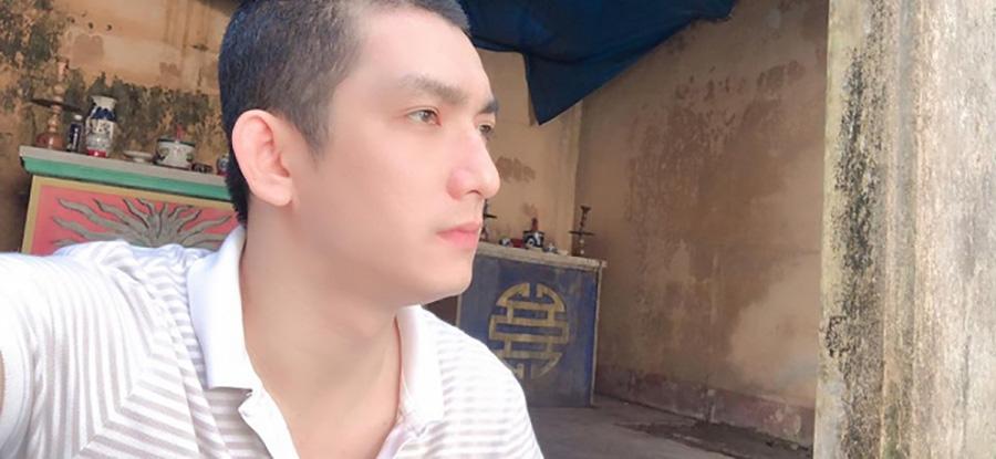 Lời nhắn nhủ của Bảo Duy tới con trai Phi Thanh Vân trước khi tự tử, lên chùa ở ẩn - 2