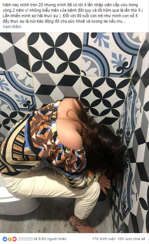 co gai 4 lan dot quy vi nghien nuoc tang luc, bs ly giai su that nhieu nguoi khong biet - 1