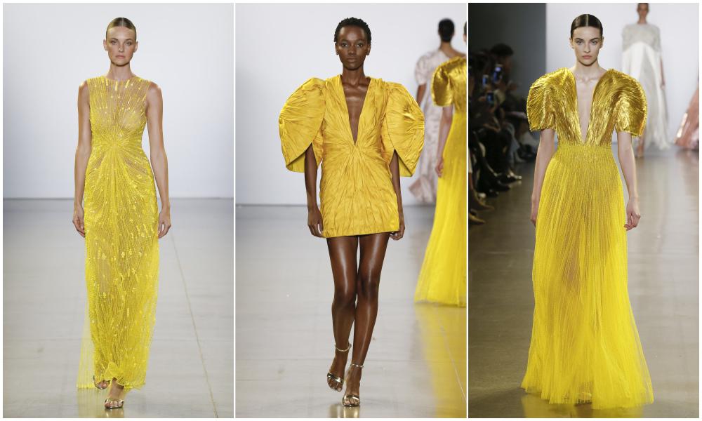 Công Trí chứng minh vị thế khi cùng dàn thiên thần VS khuấy đảo New York Fashion Week - 8