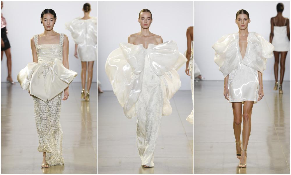 Công Trí chứng minh vị thế khi cùng dàn thiên thần VS khuấy đảo New York Fashion Week - 7