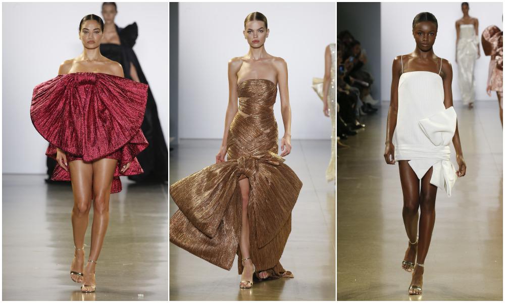 Công Trí chứng minh vị thế khi cùng dàn thiên thần VS khuấy đảo New York Fashion Week - 6