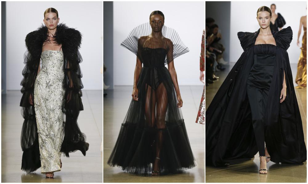 Công Trí chứng minh vị thế khi cùng dàn thiên thần VS khuấy đảo New York Fashion Week - 9