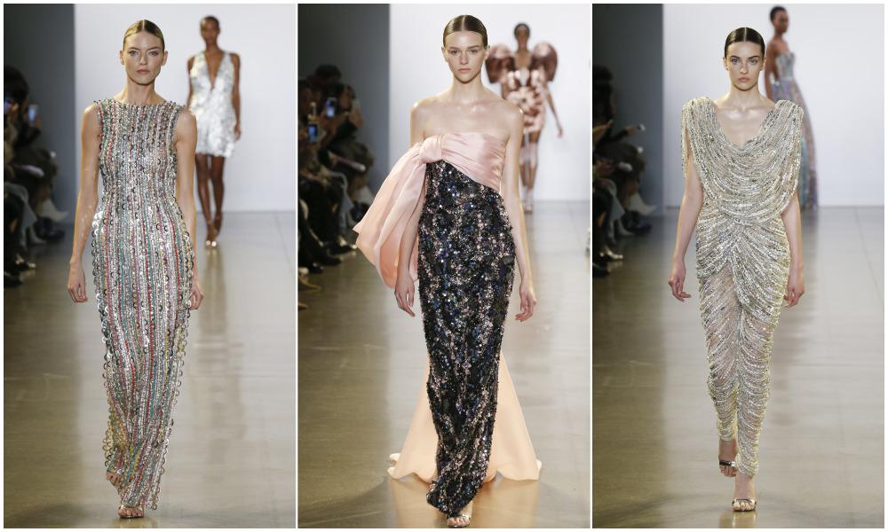 Công Trí chứng minh vị thế khi cùng dàn thiên thần VS khuấy đảo New York Fashion Week - 11