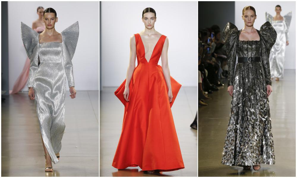 Công Trí chứng minh vị thế khi cùng dàn thiên thần VS khuấy đảo New York Fashion Week - 10