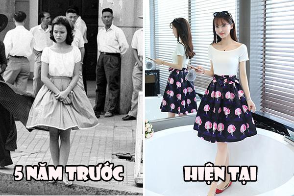 Được dự đoán gây bão năm nay, 4 items này sẽ giúp các gái quê amp;#34;hoáamp;#34; quý cô sành điệu - 1
