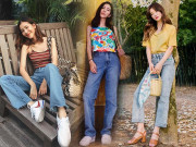 Thời trang - Được dự đoán gây bão năm nay, 4 items này sẽ giúp các gái quê "hoá" quý cô sành điệu