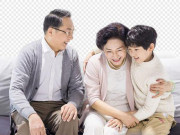 Làm mẹ - Ông bà "tuân lệnh'" cháu, bố mẹ khó dạy con