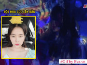 Giải trí - Ngay trước phát ngôn gây sốc về đàn ông, đầu năm Nam Em "gây ám ảnh" vì hành động này!