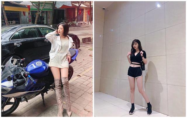 Nhan sắc “tình mới” của Trịnh Thăng Bình gây chú ý vì quá nóng bỏng, hơn hẳn người cũ - 11