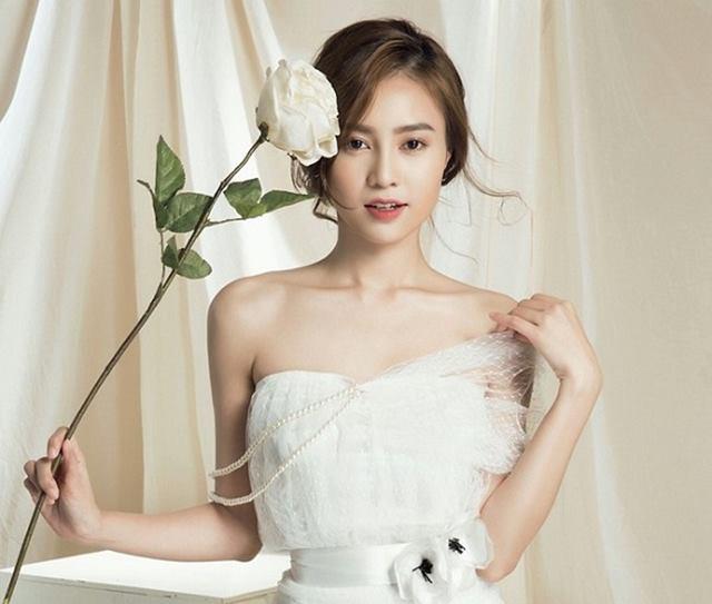 Nhờ đâu amp;#34;gái quêamp;#34; Ninh Dương Lan Ngọc bỗng soán ngôi “Ngọc nữ” của Nhã Phương - 10