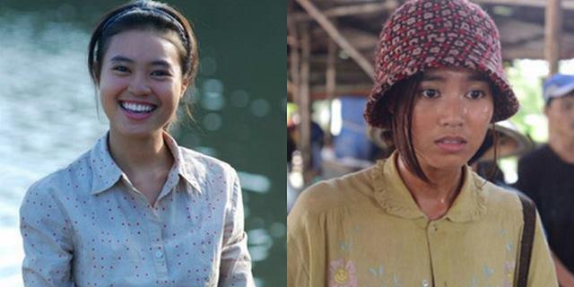 Nhờ đâu amp;#34;gái quêamp;#34; Ninh Dương Lan Ngọc bỗng soán ngôi “Ngọc nữ” của Nhã Phương - 3