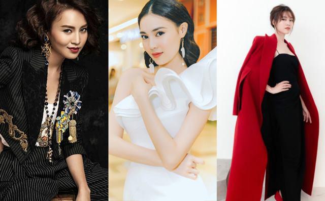 Nhờ đâu amp;#34;gái quêamp;#34; Ninh Dương Lan Ngọc bỗng soán ngôi “Ngọc nữ” của Nhã Phương - 5