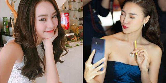 Nhờ đâu amp;#34;gái quêamp;#34; Ninh Dương Lan Ngọc bỗng soán ngôi “Ngọc nữ” của Nhã Phương - 6