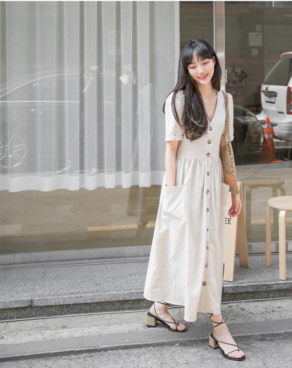 Được dự đoán gây bão năm nay, 4 items này sẽ giúp các gái quê amp;#34;hoáamp;#34; quý cô sành điệu - 5