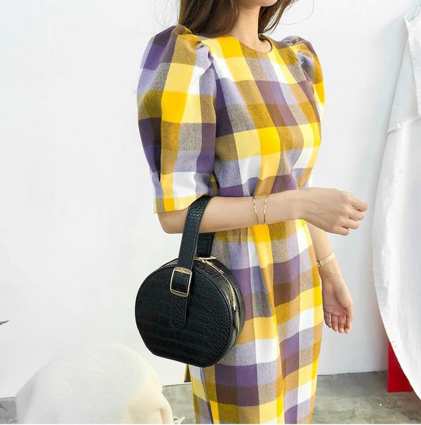 Được dự đoán gây bão năm nay, 4 items này sẽ giúp các gái quê amp;#34;hoáamp;#34; quý cô sành điệu - 13