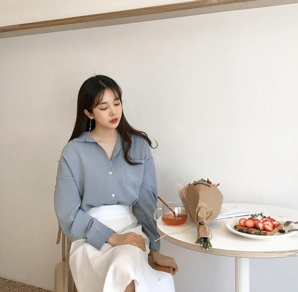Được dự đoán gây bão năm nay, 4 items này sẽ giúp các gái quê amp;#34;hoáamp;#34; quý cô sành điệu - 7