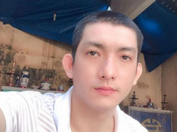 Lời nhắn nhủ của Bảo Duy tới con trai Phi Thanh Vân trước khi tự tử, lên chùa ở ẩn