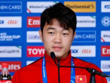 Tiết lộ sự thật về bản hợp đồng của Xuân Trường với Incheon United 4 năm trước