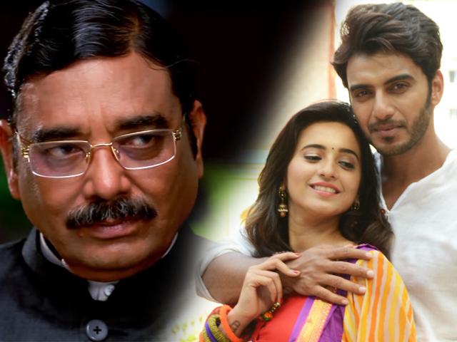 Bi kịch đẫm nước mắt Đừng Rời Xa Em: Bố vợ tìm mọi cách dọa giết con rể tương lai