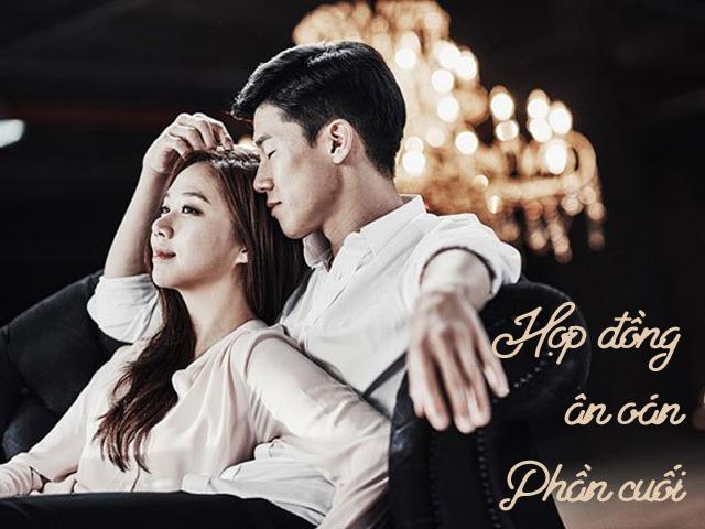 Hợp đồng ân oán (Phần cuối)